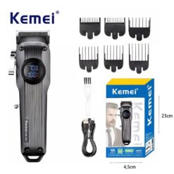 Κουρευτική μηχανή Kemei
KM-1551